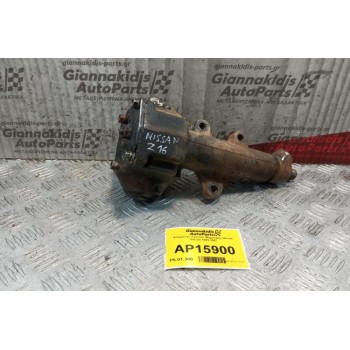 Ατέρμονας Τιμονιού Μηχανικος Nissan Datsun 1985-1997