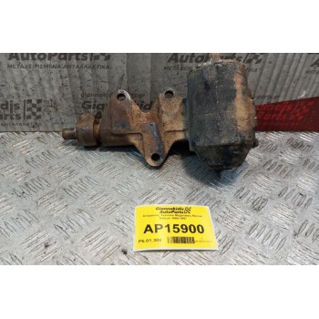 Ατέρμονας Τιμονιού Μηχανικος Nissan Datsun 1985-1997