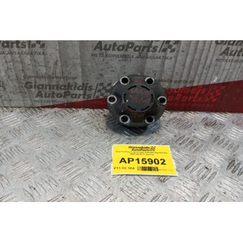 Κομπλαδόρος Αριστερα SsangYong Rexton 2004-2010 21 Δοντια