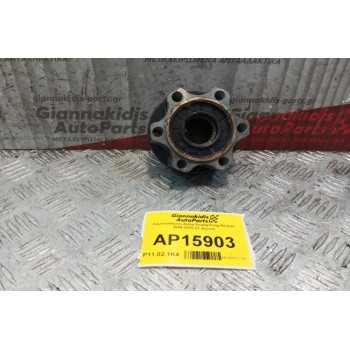 Κομπλαδόρος Δεξια SsangYong Rexton 2004-2010 21 Δοντια