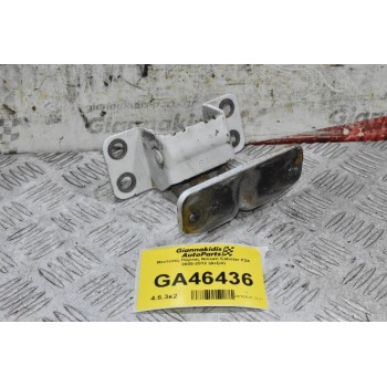 Μεντεσές Πόρτας Nissan Cabstar F24 2005-2012 (Δεξιά)