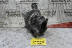 Turbo/Τουρμπίνα Isuzu D-Max - Campo 4JA1 101PS 2.5cc 2002-2007 8972402104