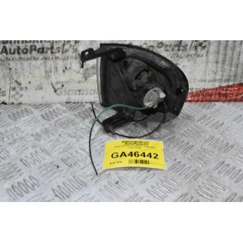 Φλας Δεξί Mazda B2500 1998-2005 210-16299