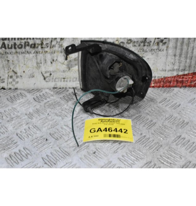 Φλας Δεξί Mazda B2500 1998-2005 210-16299