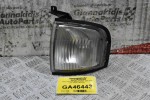 Φλας Αριστερό Mazda B2500 1998-2005 210-16020L (Φανάρι)