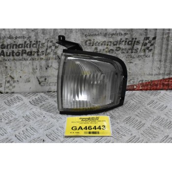 Φλας Αριστερό Mazda B2500 1998-2005 210-16020L (Φανάρι)