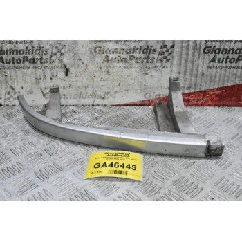 Μάσκα Φαναριού Δεξί Mazda B series Β2500 1998-2005