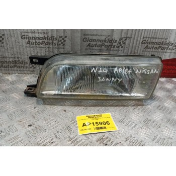Φανάρι Εμπρός Αριστερα Nissan Sunny N14 1992-1995