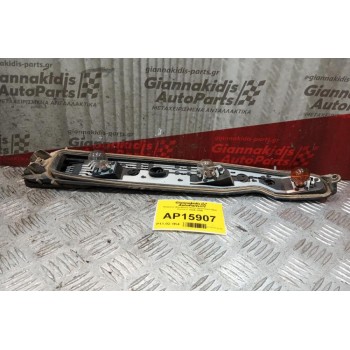 Πλακετα Φανάριου Πίσω Αριστερα Opel Corsa C 2000-2006