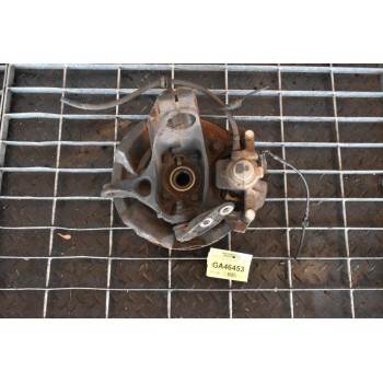 Ακραξόνιο Κομπλέ Αριστερό Mini Cooper S N18B16 2008-2015