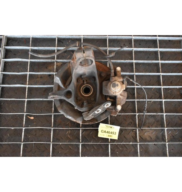 Ακραξόνιο Κομπλέ Αριστερό Mini Cooper S N18B16 2008-2015