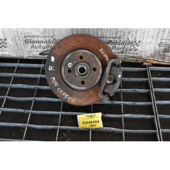 Ακραξόνιο Κομπλέ Δεξι Mini Cooper S N18B16 2008-2015