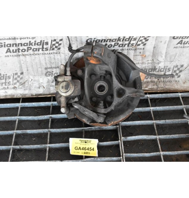 Ακραξόνιο Κομπλέ Δεξι Mini Cooper S N18B16 2008-2015