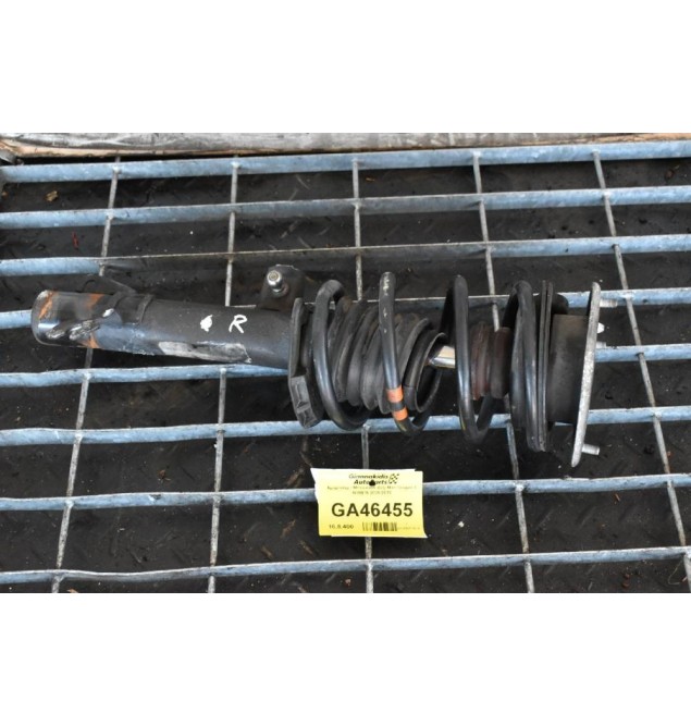 Αμορτισερ / Μπουκαλα Δεξι Mini Cooper S N18B16 2008-2015
