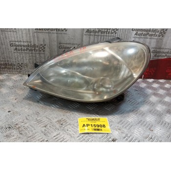 Φανάρι Εμπρός Αριστερα Citroen Xsara 2000-2003