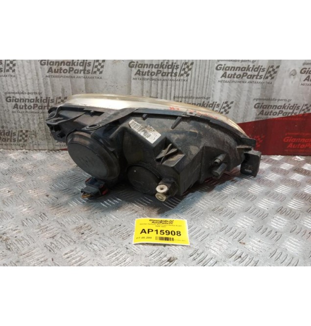 Φανάρι Εμπρός Αριστερα Citroen Xsara 2000-2003