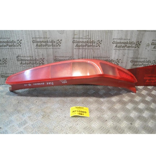 Φανάρι Πίσω Δεξιο Fiat Punto 1999-2003 465237710
