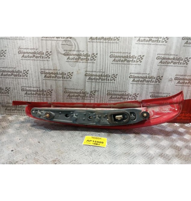 Φανάρι Πίσω Δεξιο Fiat Punto 1999-2003 465237710