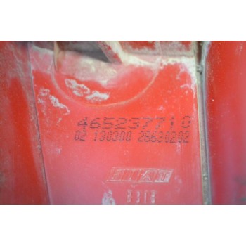 Φανάρι Πίσω Δεξιο Fiat Punto 1999-2003 465237710
