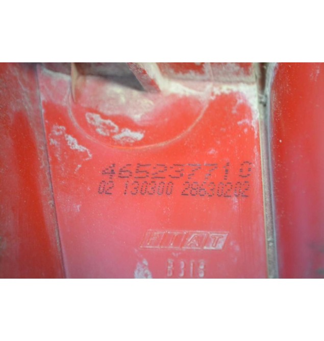 Φανάρι Πίσω Δεξιο Fiat Punto 1999-2003 465237710