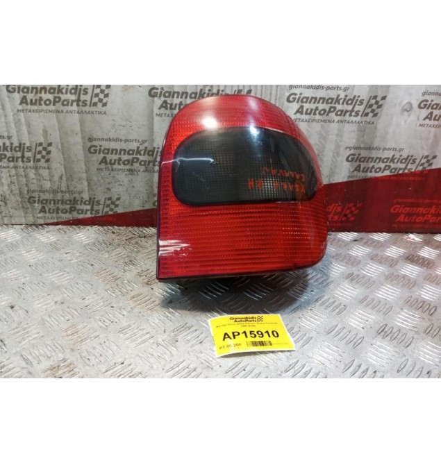 Φανάρι Πίσω Δεξια Citroen Xsara Caravan 1997-2000