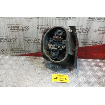 Φανάρι Πίσω Δεξια Citroen Xsara Caravan 1997-2000