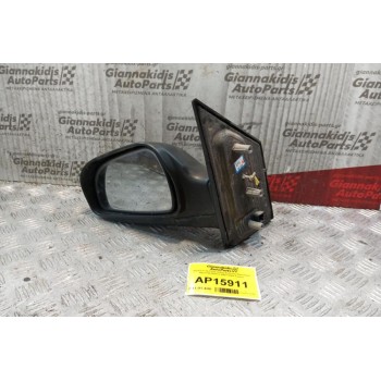 Καθρέπτης Ηλεκτρικός Εμπρος Αριστερα Hyundai Matrix 2001-2008 5 pins