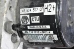 Μονάδα ABS Volkswagen Golf - Scirocco 2006-2015 1K0907379BE 1K0614517CP (Γνήσια) (Eos Caddy Touran Jetta Beetle) (Seat Leon / Skoda Octavia / Audi A3)