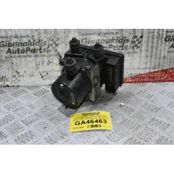 Μονάδα ABS Volkswagen Golf 2003-2015 1K0907379AA 1K0614517AA (Γνήσια) (Eos - Tiguan) (Seat Leon - Toledo / Skoda Octavia / Audi A3 / A4)