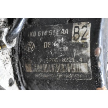 Μονάδα ABS Volkswagen Golf 2003-2015 1K0907379AA 1K0614517AA (Γνήσια) (Eos - Tiguan) (Seat Leon - Toledo / Skoda Octavia / Audi A3 / A4)