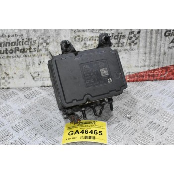 Μονάδα ABS Volkswagen Golf 2006-2015 1K0907379BL 1K0614517DR (Γνήσια) (Seat / Skoda / Audi)