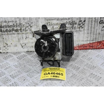 Μονάδα ABS Volkswagen Golf 2006-2015 1K0907379BL 1K0614517DR (Γνήσια) (Seat / Skoda / Audi)