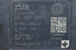 Μονάδα ABS Volkswagen Golf 2006-2015 1K0907379BL 1K0614517DR (Γνήσια) (Seat / Skoda / Audi)