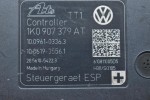 Μονάδα ABS Volkswagen Golf 2006-2015 1K0907379AT 1K0614517CE (Γνήσια) (Seat / Skoda / Audi)
