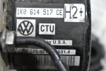 Μονάδα ABS Volkswagen Golf 2006-2015 1K0907379AT 1K0614517CE (Γνήσια) (Seat / Skoda / Audi)