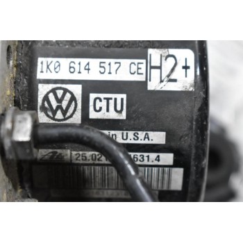 Μονάδα ABS Volkswagen Golf 2006-2015 1K0907379AT 1K0614517CE (Γνήσια) (Seat / Skoda / Audi)