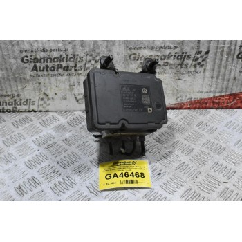 Μονάδα ABS Volkswagen Golf 2006-2015 1K0907379BL 1K0614517DR (Γνήσια) (Seat / Skoda / Audi)