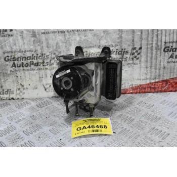 Μονάδα ABS Volkswagen Golf 2006-2015 1K0907379BL 1K0614517DR (Γνήσια) (Seat / Skoda / Audi)