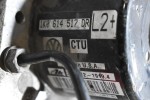 Μονάδα ABS Volkswagen Golf 2006-2015 1K0907379BL 1K0614517DR (Γνήσια) (Seat / Skoda / Audi)