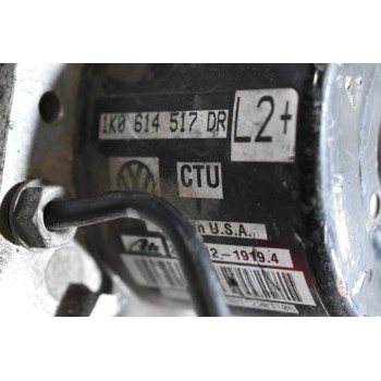 Μονάδα ABS Volkswagen Golf 2006-2015 1K0907379BL 1K0614517DR (Γνήσια) (Seat / Skoda / Audi)