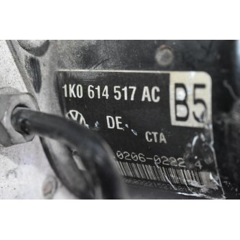 Μονάδα ABS Volkswagen Golf - Jetta - Polo 2005-2015 1K0614517AC (Γνήσια) (Seat / Skoda / Audi A3)