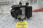 Μονάδα ABS Volkswagen Golf - Scirocco 2006-2015 1K0907379BE 1K0614517CP (Γνήσια) (Eos Caddy Touran Jetta Beetle) (Seat Leon / Skoda Octavia / Audi A3)