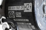 Μονάδα ABS Volkswagen Golf - Scirocco 2006-2015 1K0907379BE 1K0614517CP (Γνήσια) (Eos Caddy Touran Jetta Beetle) (Seat Leon / Skoda Octavia / Audi A3)