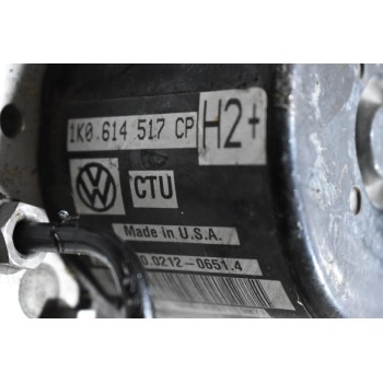 Μονάδα ABS Volkswagen Golf - Scirocco 2006-2015 1K0907379BE 1K0614517CP (Γνήσια) (Eos Caddy Touran Jetta Beetle) (Seat Leon / Skoda Octavia / Audi A3)
