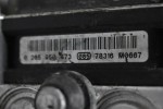Μονάδα ABS Audi A4 / S4 Quatrro 2002-2008 8E0614517BH 0265950473 (Γνήσια) (Seat Exeo / Volkswagen Golf / Skoda Octavia)