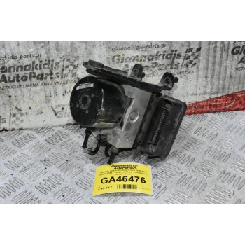 Μονάδα ABS Volkswagen Golf 2006-2015 1K0907379AT 1K0614517CE (Γνήσια) (Seat / Skoda / Audi)
