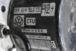 Μονάδα ABS Volkswagen Golf 2006-2015 1K0907379AT 1K0614517CE (Γνήσια) (Seat / Skoda / Audi)