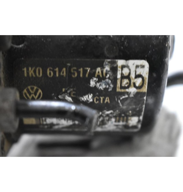 Μονάδα ABS Volkswagen Golf - Jetta - Polo 2005-2015 1K0614517AC (Γνήσια) (Seat / Skoda / Audi A3)