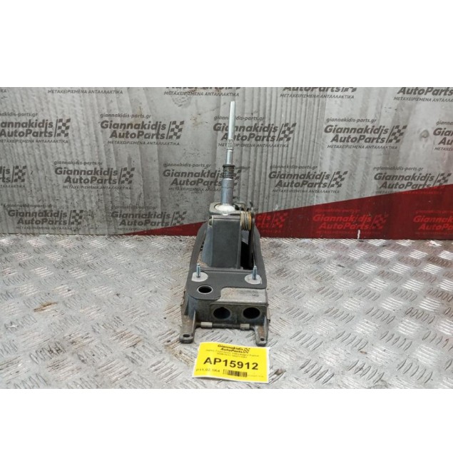 Λεβιές Ταχυτήτων Volkswagen Passat 2005-2011 1K0711061 5 ΤΑΧΥΤΟ