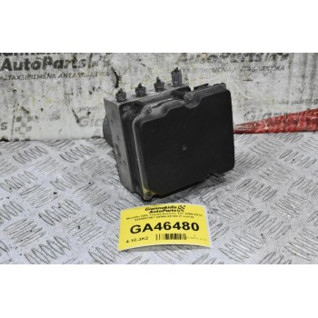 Μονάδα ABS Toyota Avensis T27 2008-2014 0265951567 44540-05100 (Γνήσια)